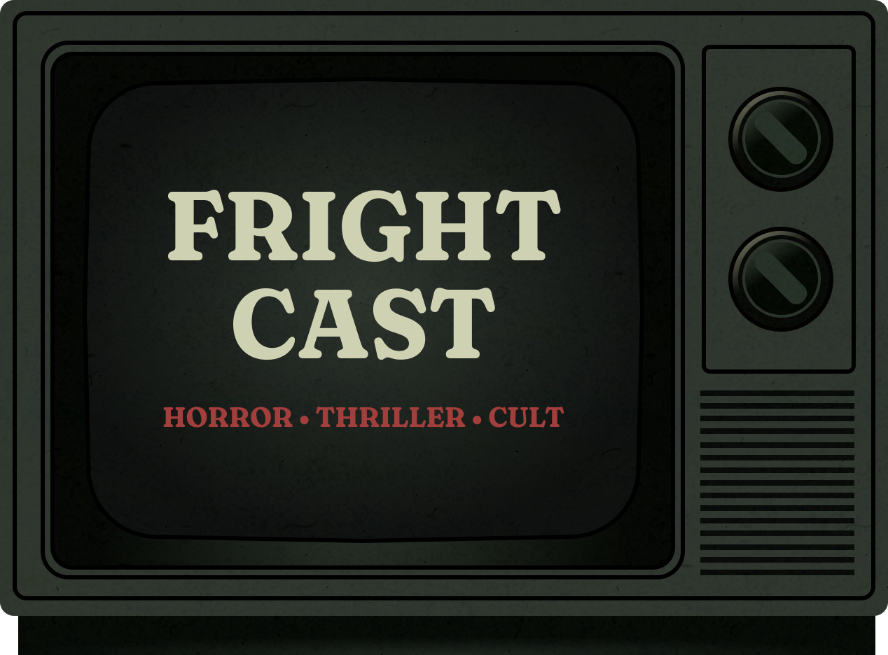 Frightcast